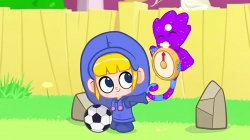 کارتون Pet Morphle قسمت  98